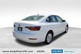 Used 2019 Volkswagen Jetta S image 6