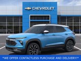 New 2025 Chevrolet TrailBlazer ACTIV image 2