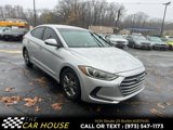 Used 2018 Hyundai Elantra SEL image 2