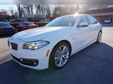Used 2016 BMW 535i Sedan image 3