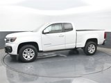 Used 2021 Chevrolet Colorado LT w/ Fleet Safety Package image 2