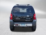 Used 2012 Nissan Xterra PRO-4X w/ Pro-4x Leather Pkg image 4