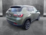 Used 2021 Jeep Compass Latitude image 4