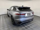 Used 2025 Jaguar F-PACE R-Dynamic S image 5