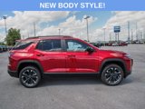 New 2026 Chevrolet Equinox RS image 3