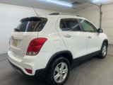Used 2018 Chevrolet Trax LT w/ LT Convenience Package image 4