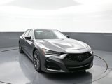 Used 2021 Acura TLX w/ A-SPEC Pkg image 3