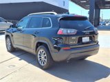 Used 2019 Jeep Cherokee Latitude Plus image 4