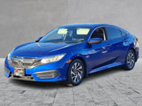 Used 2018 Honda Civic EX image 5