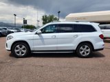 Certified 2017 Mercedes-Benz GLS 450 4MATIC image 4