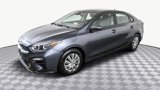 Used 2021 Kia Forte Sedan image 4