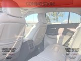 Used 2023 Cadillac XT4 Luxury w/ Cold Weather Package image 6