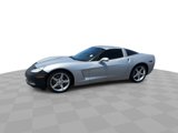 Used 2006 Chevrolet Corvette Coupe w/ Performance Package image 5
