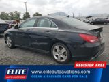 Used 2016 Mercedes-Benz CLA 250 image 4