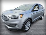 Used 2024 Ford Edge SEL image 3