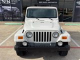 Used 2000 Jeep Wrangler Sahara image 3