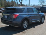 Used 2021 Ford Explorer XLT w/ Equipment Group 202A image 5