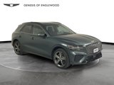 Used 2024 Genesis GV70 2.5T w/ Sport Prestige Package image 4