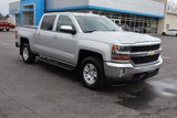 Used 2018 Chevrolet Silverado 1500 LT w/ All Star Edition image 2