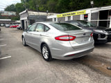 Used 2016 Ford Fusion SE image 6
