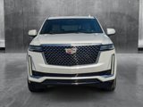 Used 2021 Cadillac Escalade ESV Premium Luxury image 2
