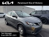 Used 2018 Nissan Rogue Sport SV w/ SV Technology Package image 2