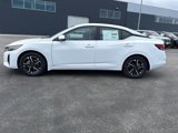 New 2025 Nissan Sentra SV image 5