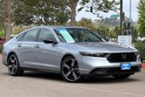 Certified 2023 Honda Accord Sport image 2