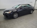 Used 2017 Toyota Camry XLE image 2