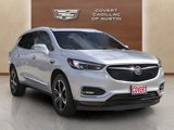 Used 2020 Buick Enclave Essence w/ Sport Touring Edition image 6