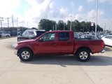 Used 2010 Nissan Frontier SE image 4