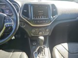 Used 2014 Jeep Cherokee Limited w/ Technology Group image 4
