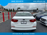 Used 2015 Kia Optima LX w/ LX Convenience Plus Package image 5