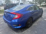 Used 2019 Honda Civic Sport image 4
