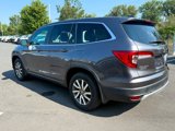 Used 2021 Honda Pilot EX-L image 2