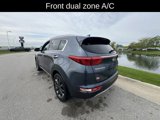 Used 2018 Kia Sportage EX w/ EX Sport Appearance Package image 5