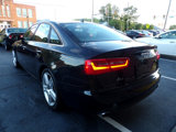 Used 2015 Audi A6 2.0T Premium Plus w/ Premium Plus Package image 3