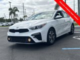 Used 2019 Kia Forte LXS image 2