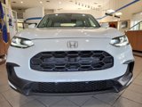 New 2025 Honda HR-V LX image 2