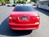 Used 2012 Ford Fusion SE image 4