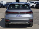 New 2025 Volkswagen Taos S image 5