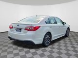 Used 2019 Subaru Legacy 2.5i Premium image 4