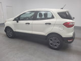Used 2020 Ford EcoSport S image 3