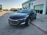 Used 2024 Chevrolet Malibu LT image 3