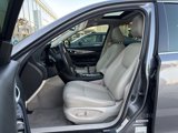 Used 2017 INFINITI Q50 Signature Edition w/ Cargo Package (L95) image 2