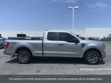 Used 2021 Ford F150 XL w/ Equipment Group 101A High image 4