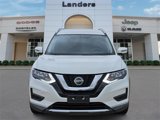 Used 2018 Nissan Rogue SV image 2