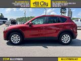 Used 2013 MAZDA CX-5 Touring image 4