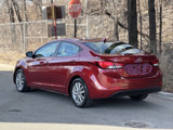 Used 2016 Hyundai Elantra SE w/ Option Group 02 image 6