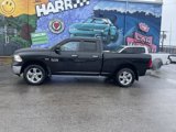 Certified 2017 RAM 1500 Big Horn image 2